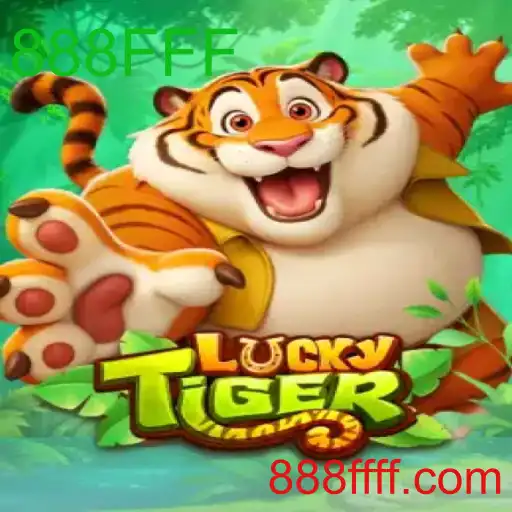 Explorando o Jogo LuckyTiger na Plataforma 888FFF